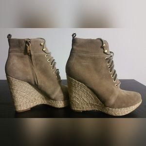 Michael Kors Boots size 7.5 - Brand New